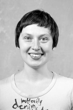 Maria Magdalena Ludewig